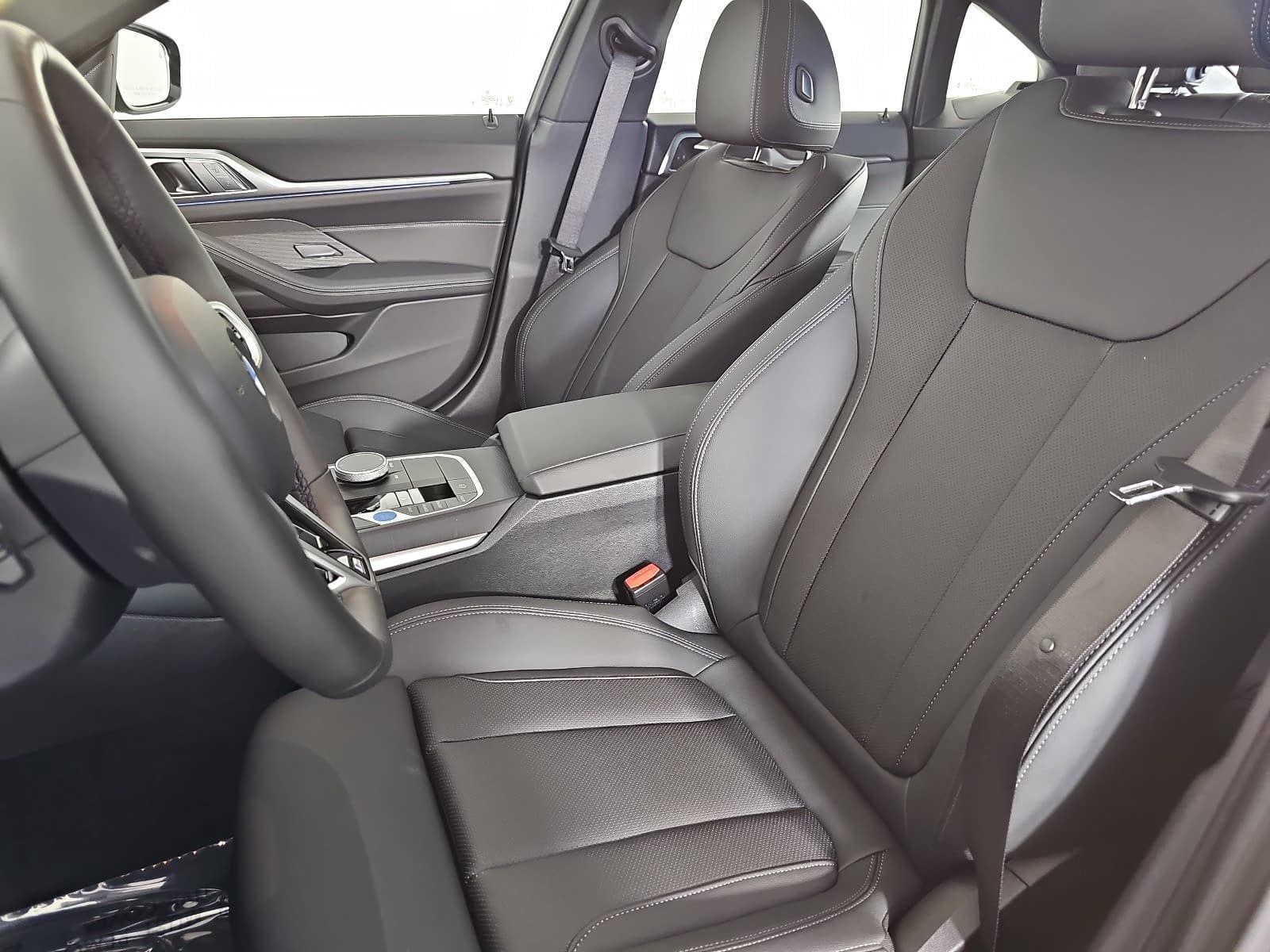 2026 BMW i4 xDrive40 M Sport
