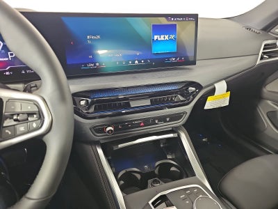 2026 BMW i4 xDrive40 M Sport