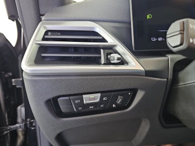 2026 BMW i4 xDrive40 M Sport