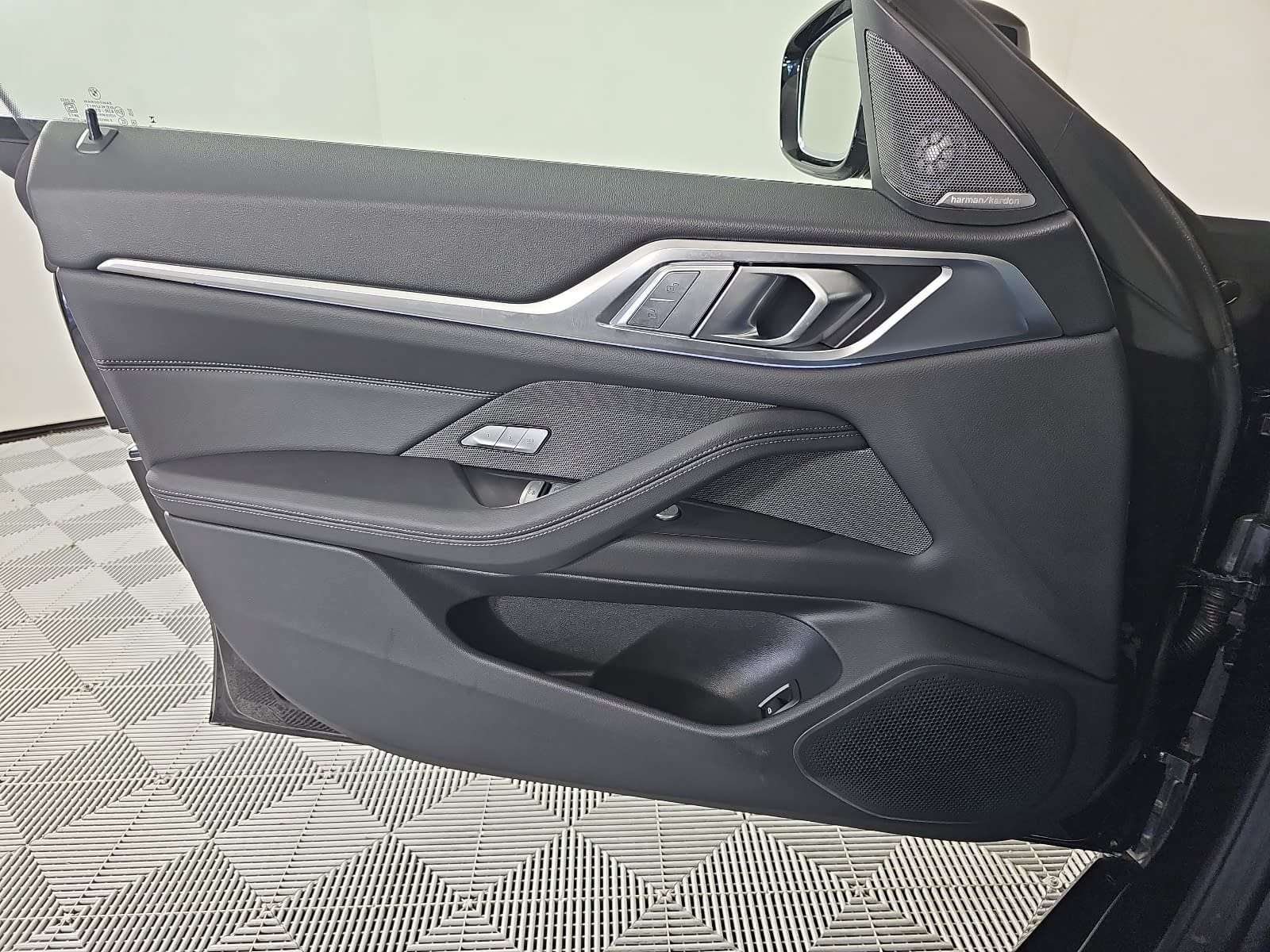 2026 BMW i4 xDrive40 M Sport