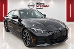 2026 BMW i4 xDrive40 M Sport