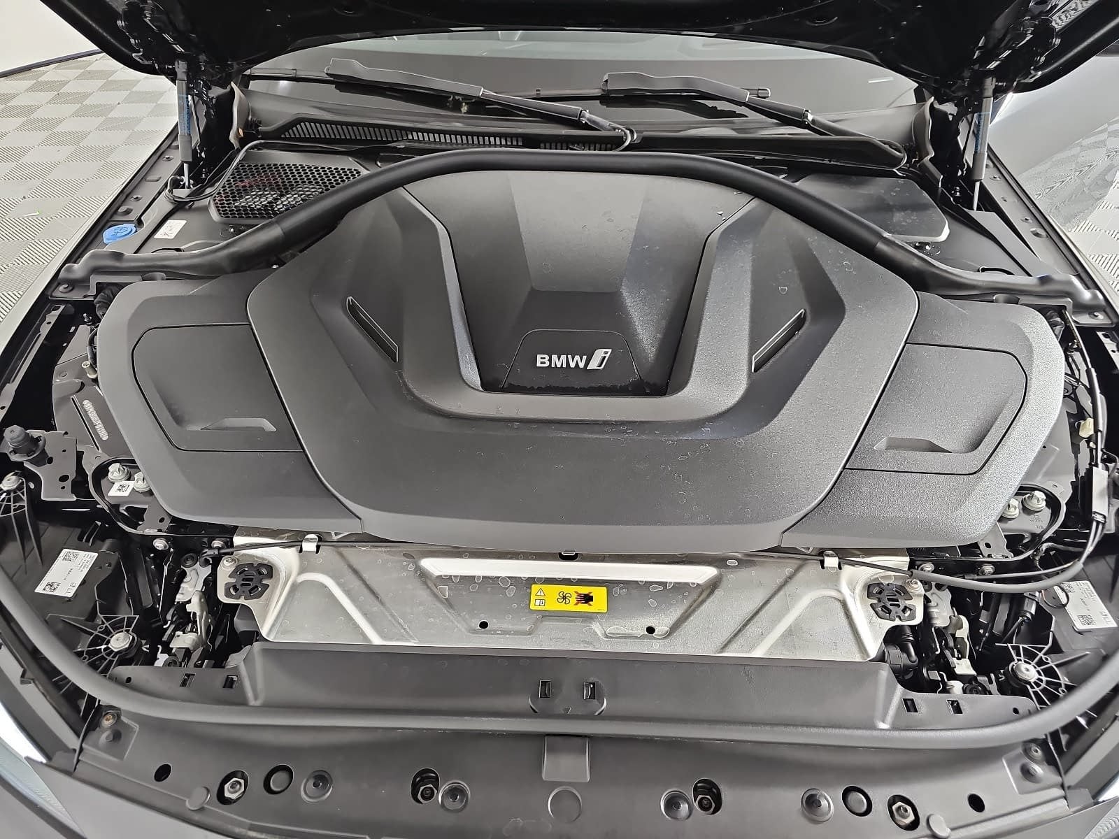 2026 BMW i4 xDrive40 M Sport
