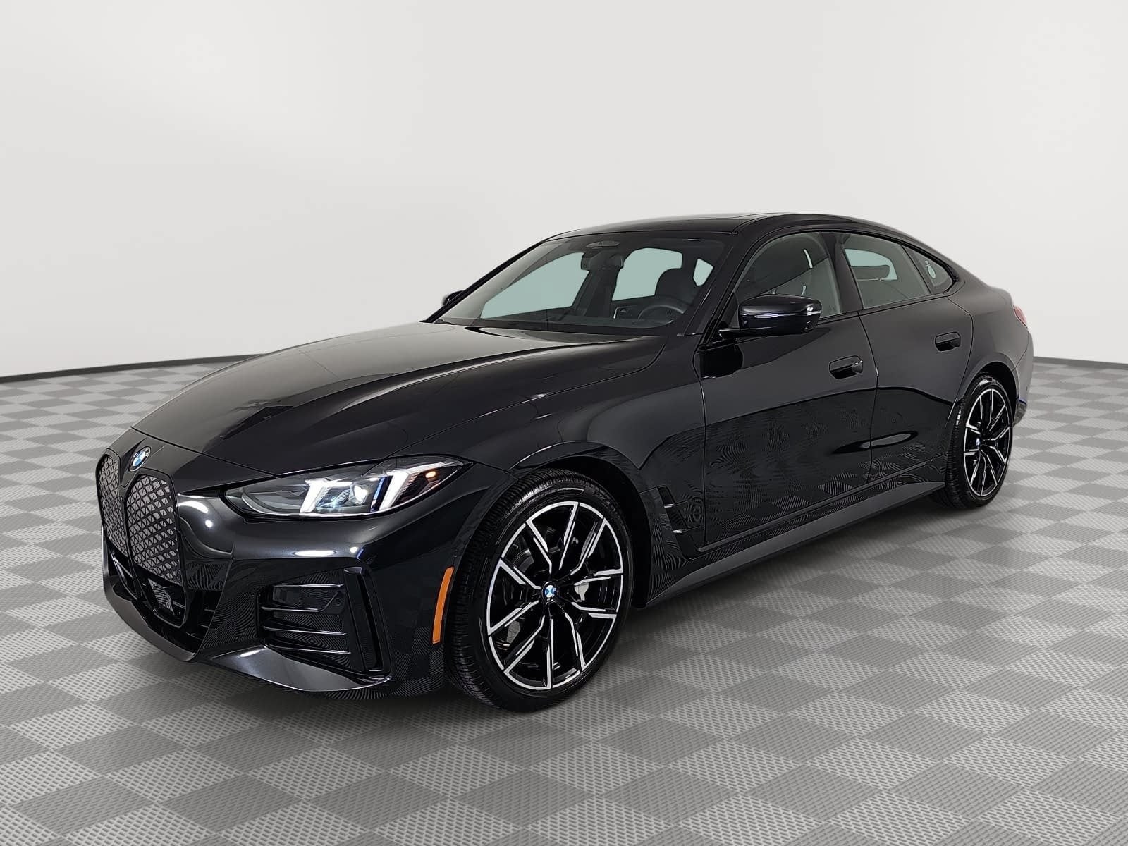 2026 BMW i4 xDrive40 M Sport
