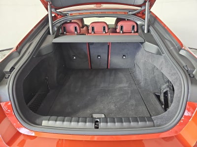 2023 BMW i4 eDrive40