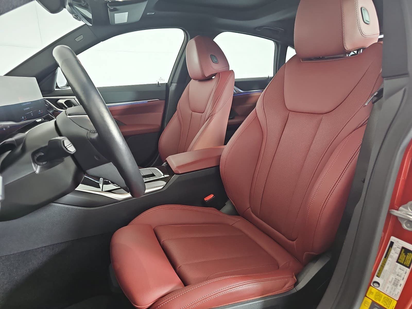 2023 BMW i4 eDrive40