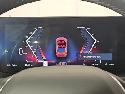 2023 BMW i4 eDrive40