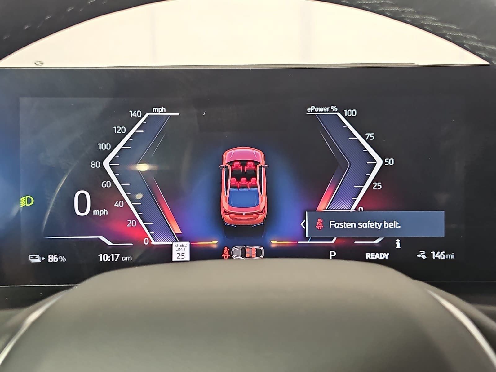 2023 BMW i4 eDrive40