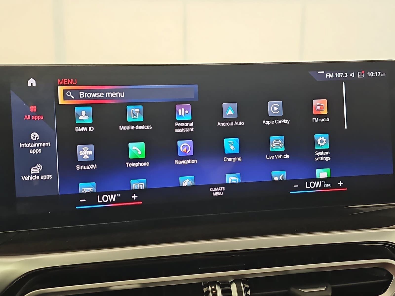 2023 BMW i4 eDrive40