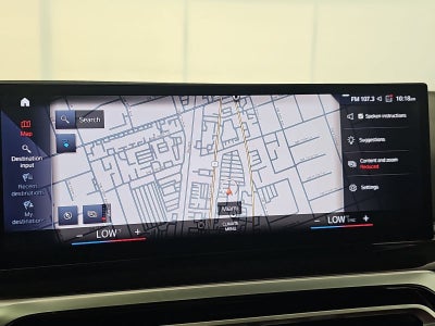 2023 BMW i4 eDrive40
