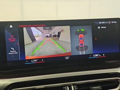 2023 BMW i4 eDrive40