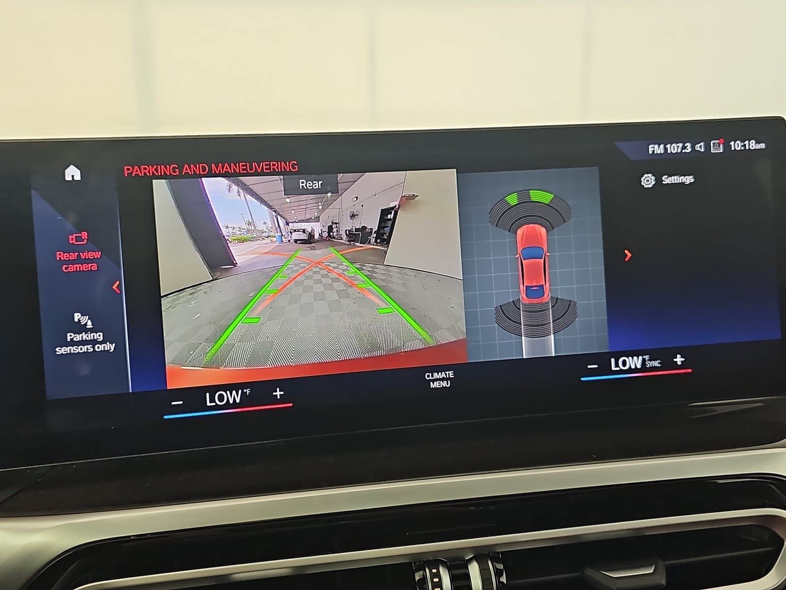 2023 BMW i4 eDrive40