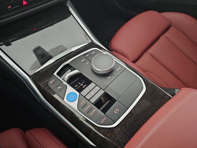 2023 BMW i4 eDrive40