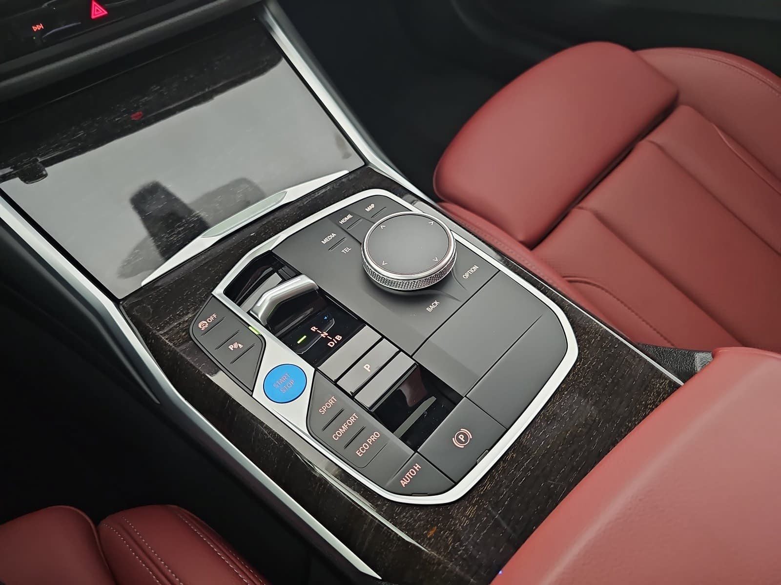 2023 BMW i4 eDrive40