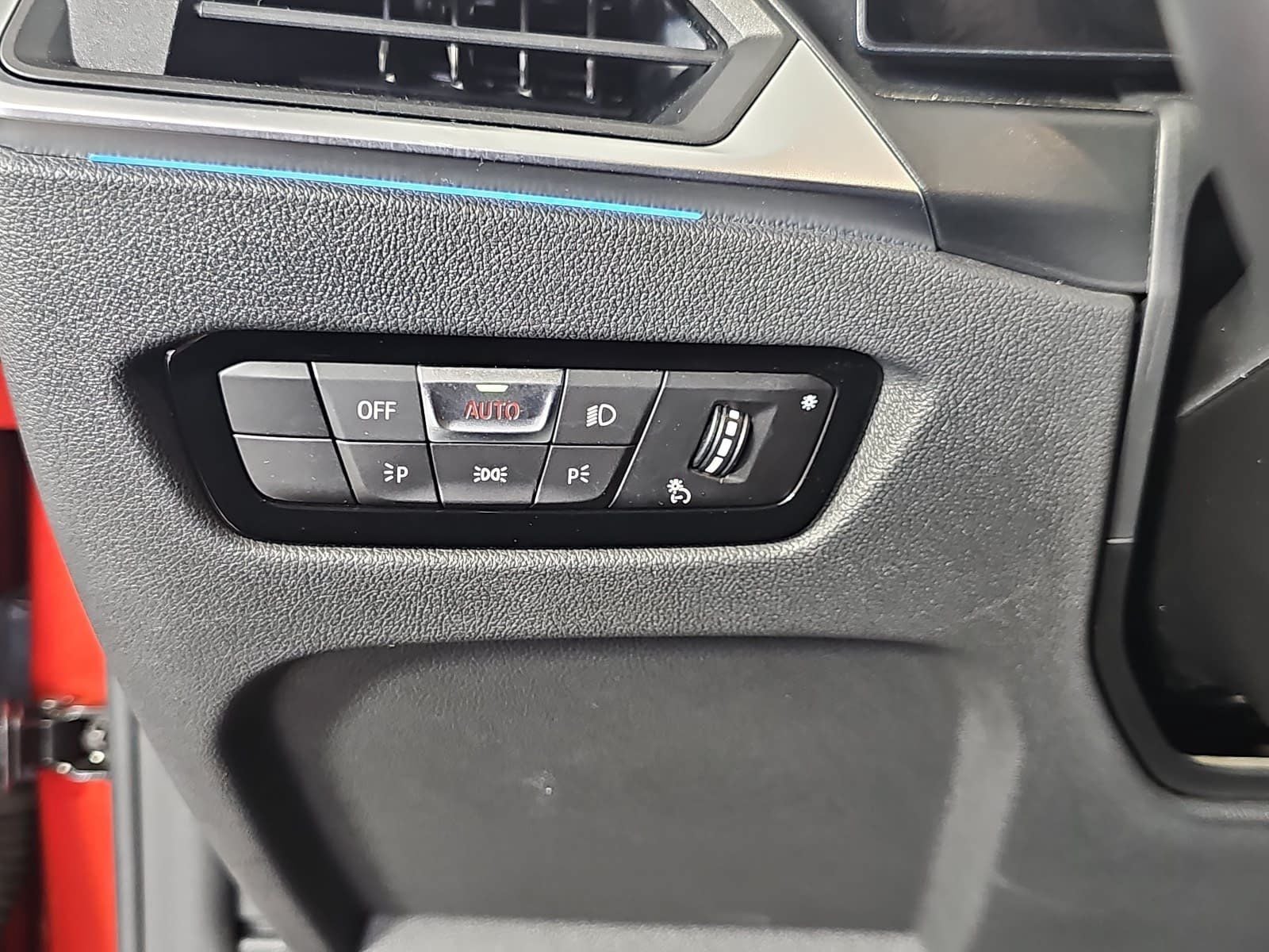 2023 BMW i4 eDrive40