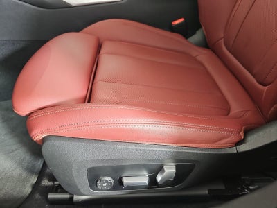 2023 BMW i4 eDrive40