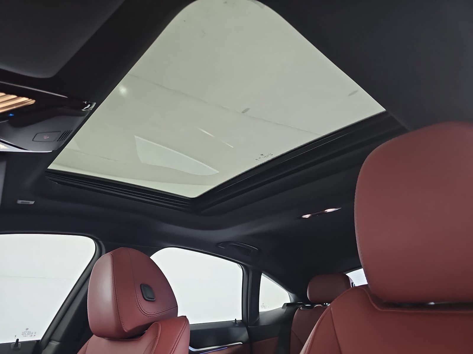 2023 BMW i4 eDrive40