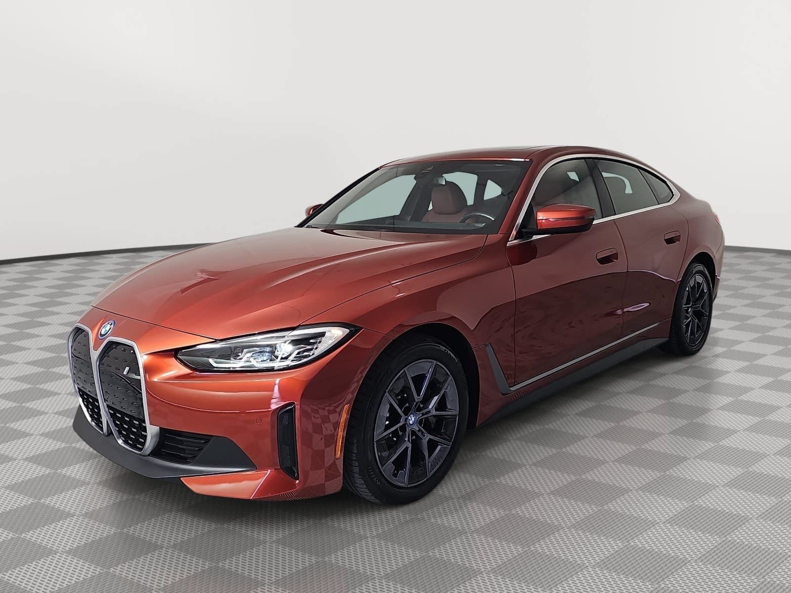 2023 BMW i4 eDrive40