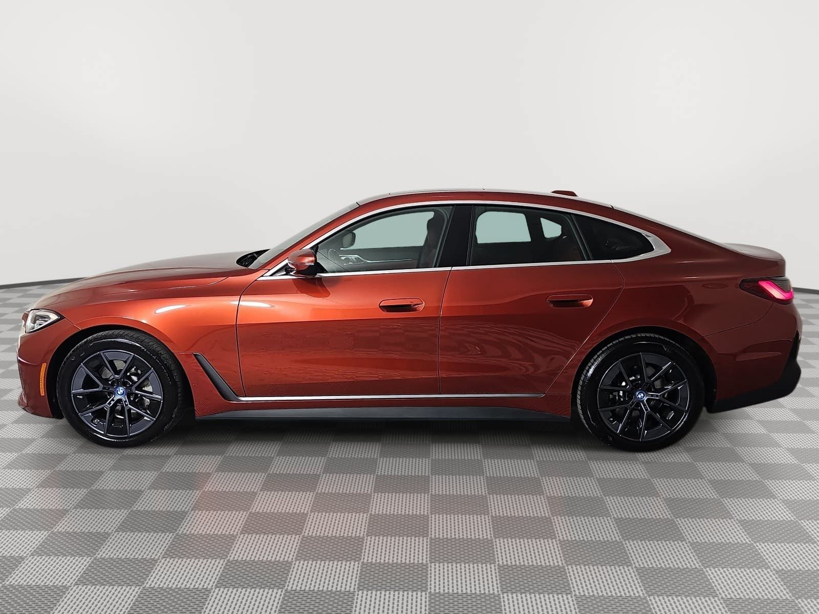 2023 BMW i4 eDrive40