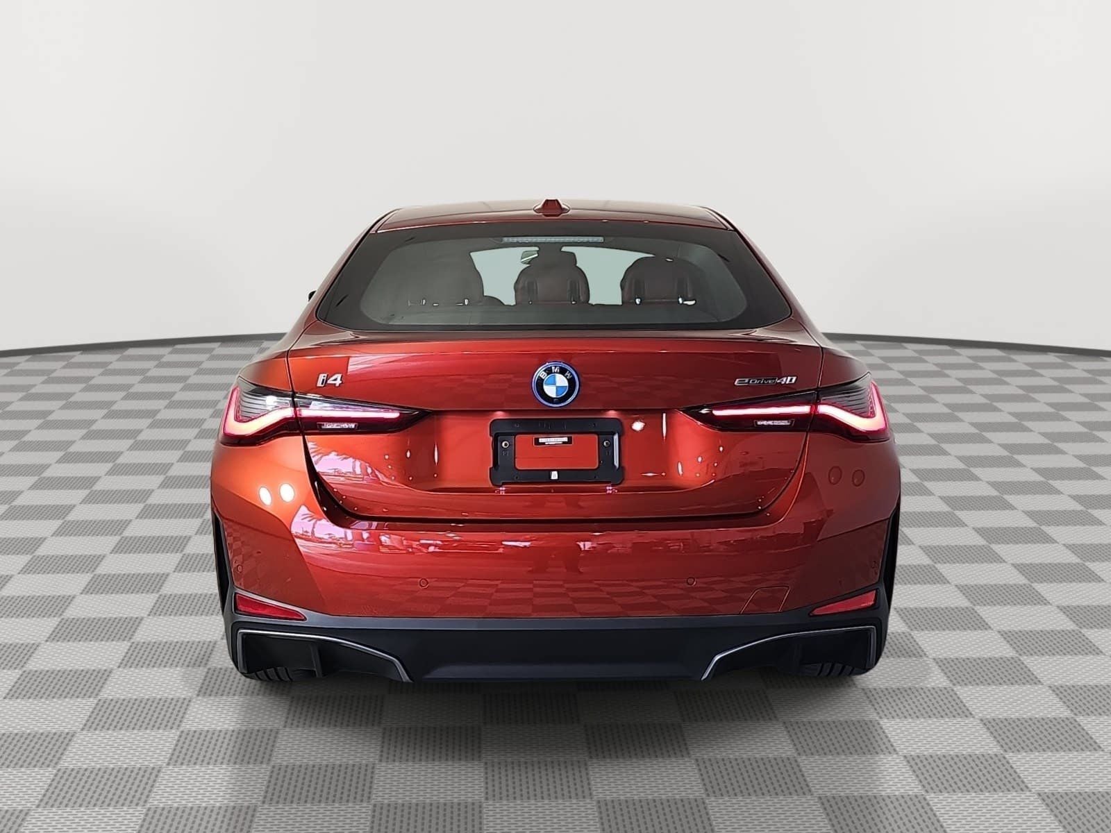 2023 BMW i4 eDrive40