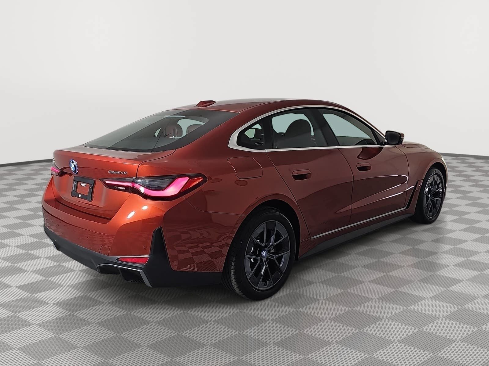 2023 BMW i4 eDrive40