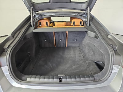 2023 BMW i4 eDrive40