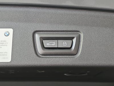 2023 BMW i4 eDrive40