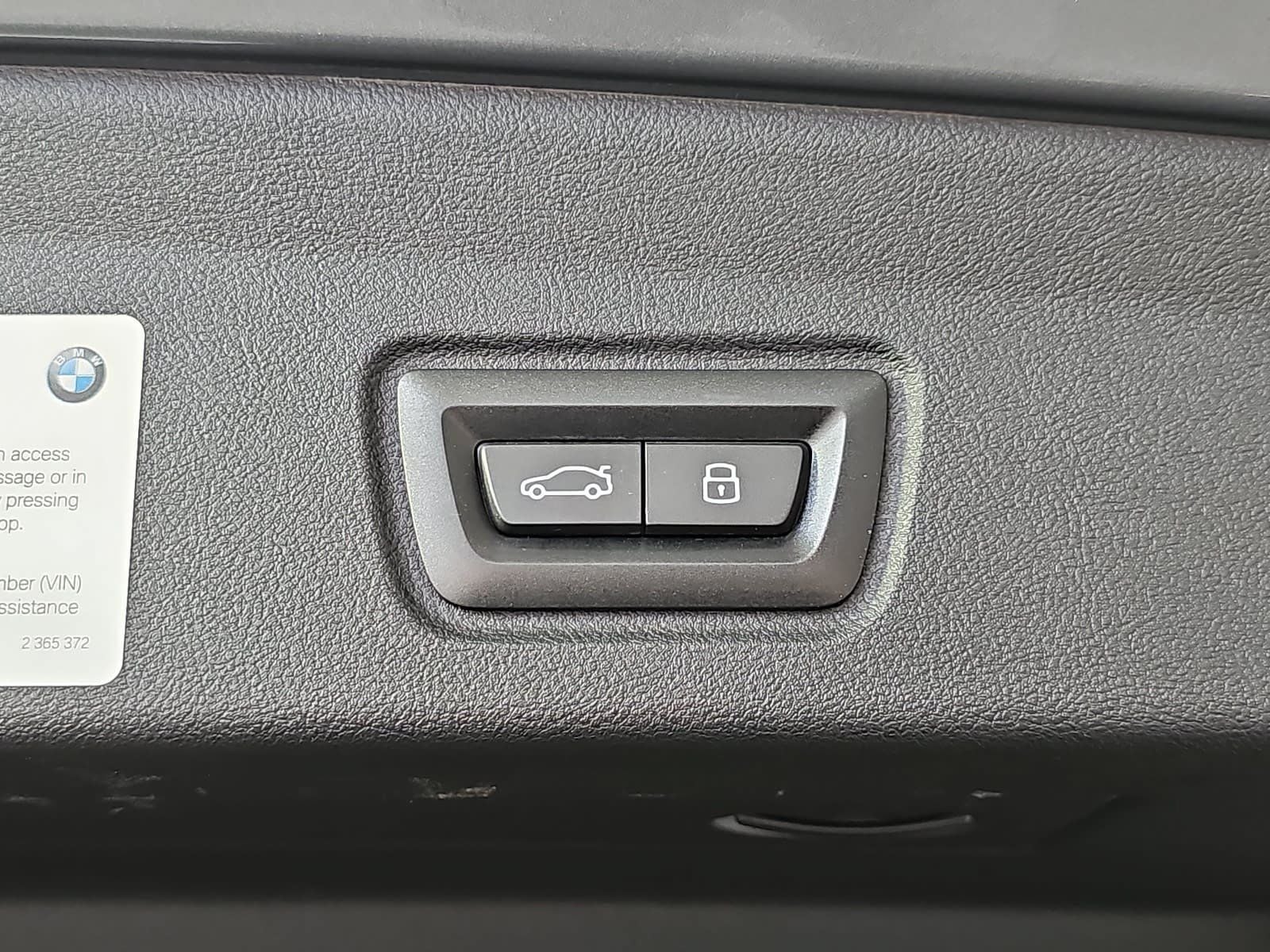2023 BMW i4 eDrive40