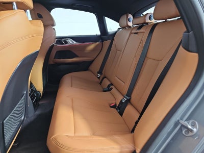 2023 BMW i4 eDrive40