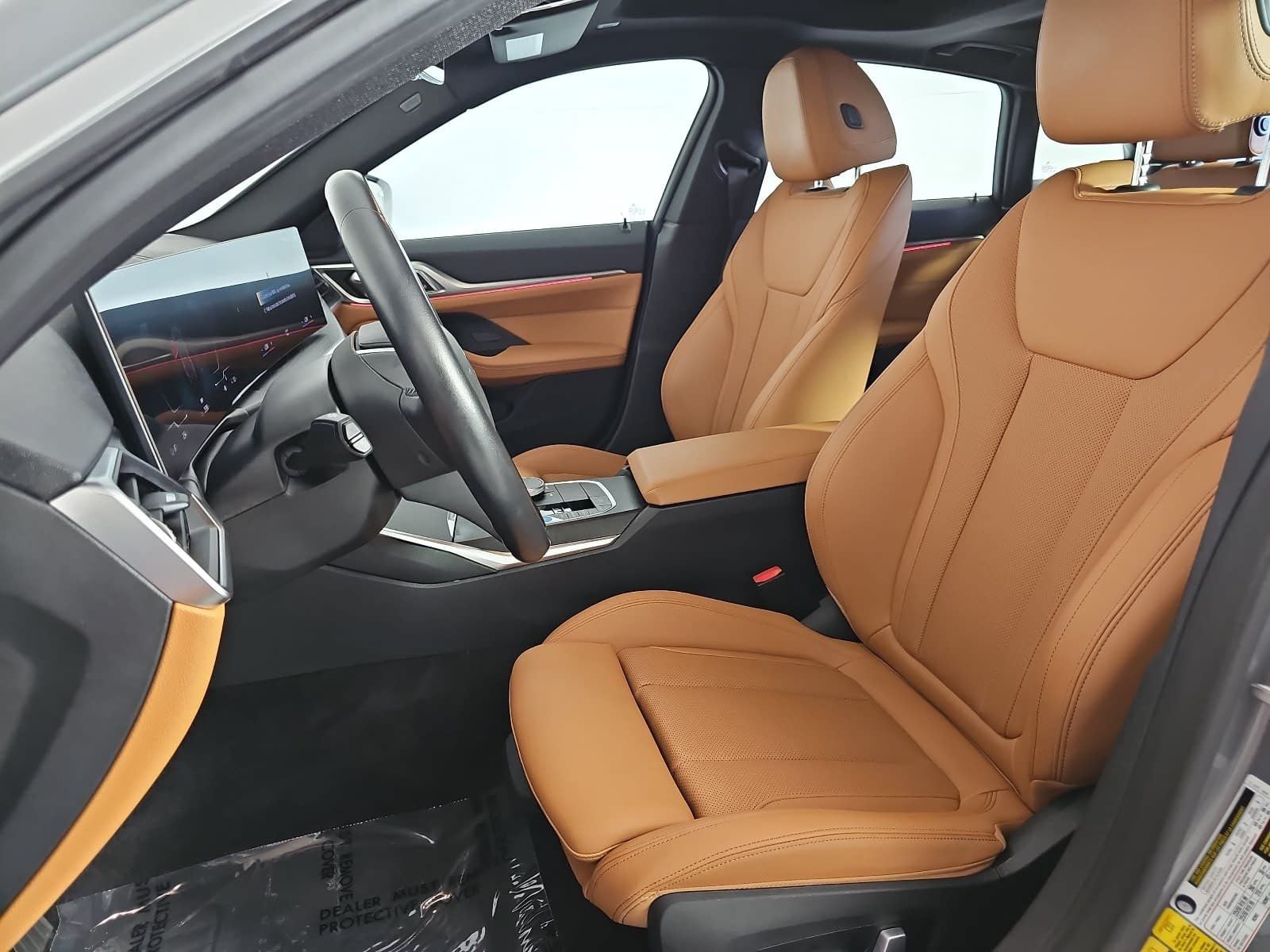 2023 BMW i4 eDrive40