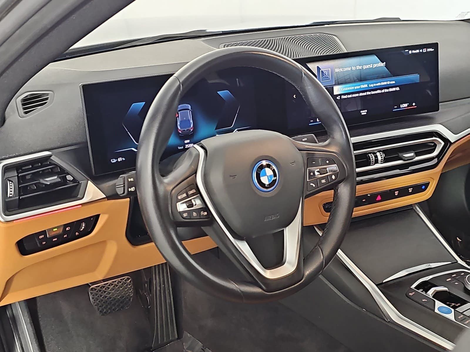 2023 BMW i4 eDrive40