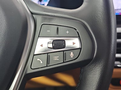 2023 BMW i4 eDrive40