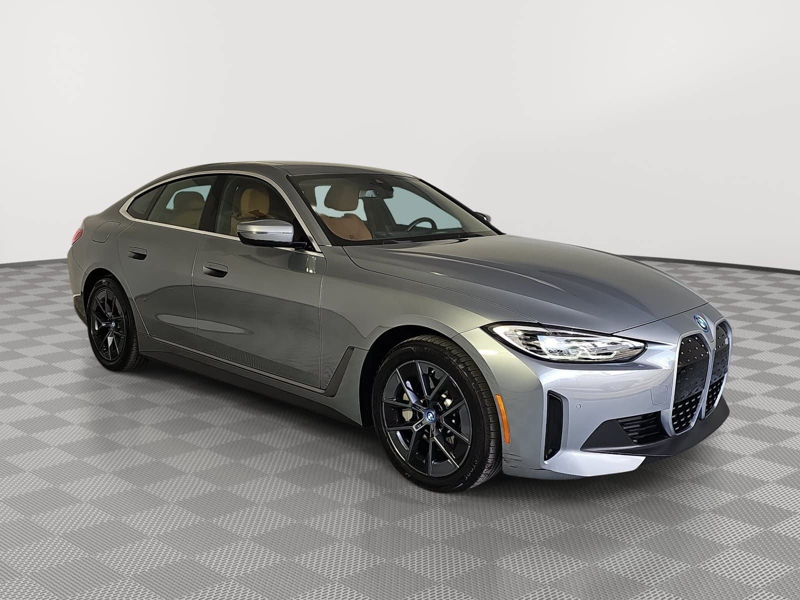2023 BMW i4 eDrive40