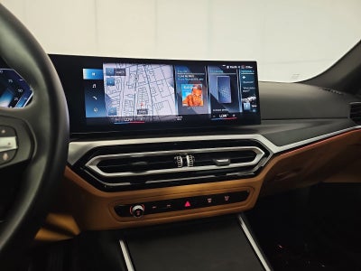 2023 BMW i4 eDrive40