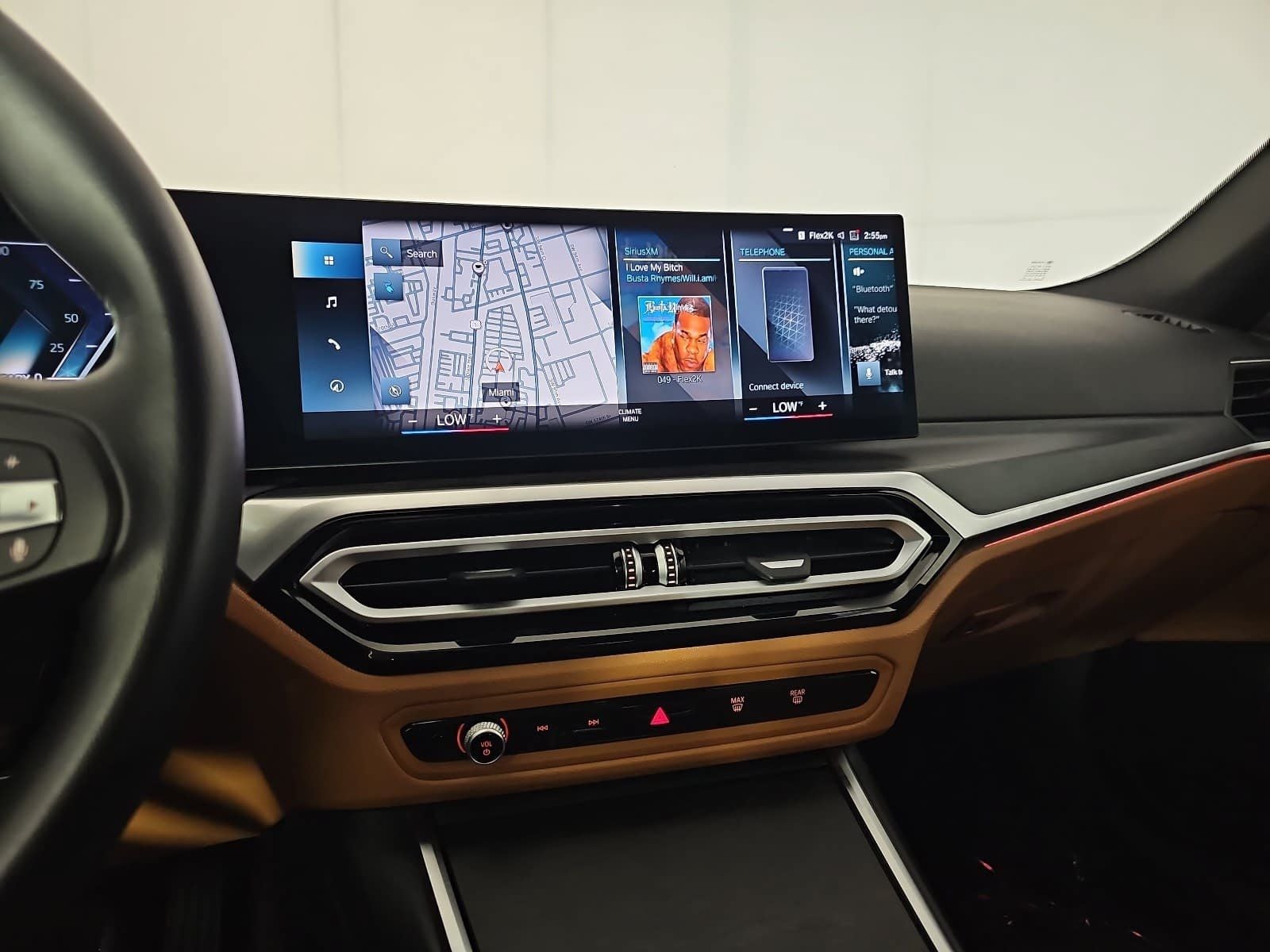 2023 BMW i4 eDrive40
