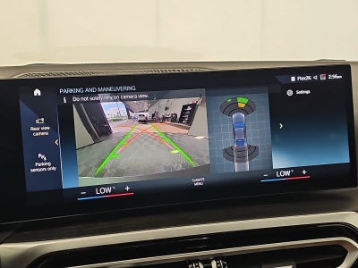 2023 BMW i4 eDrive40