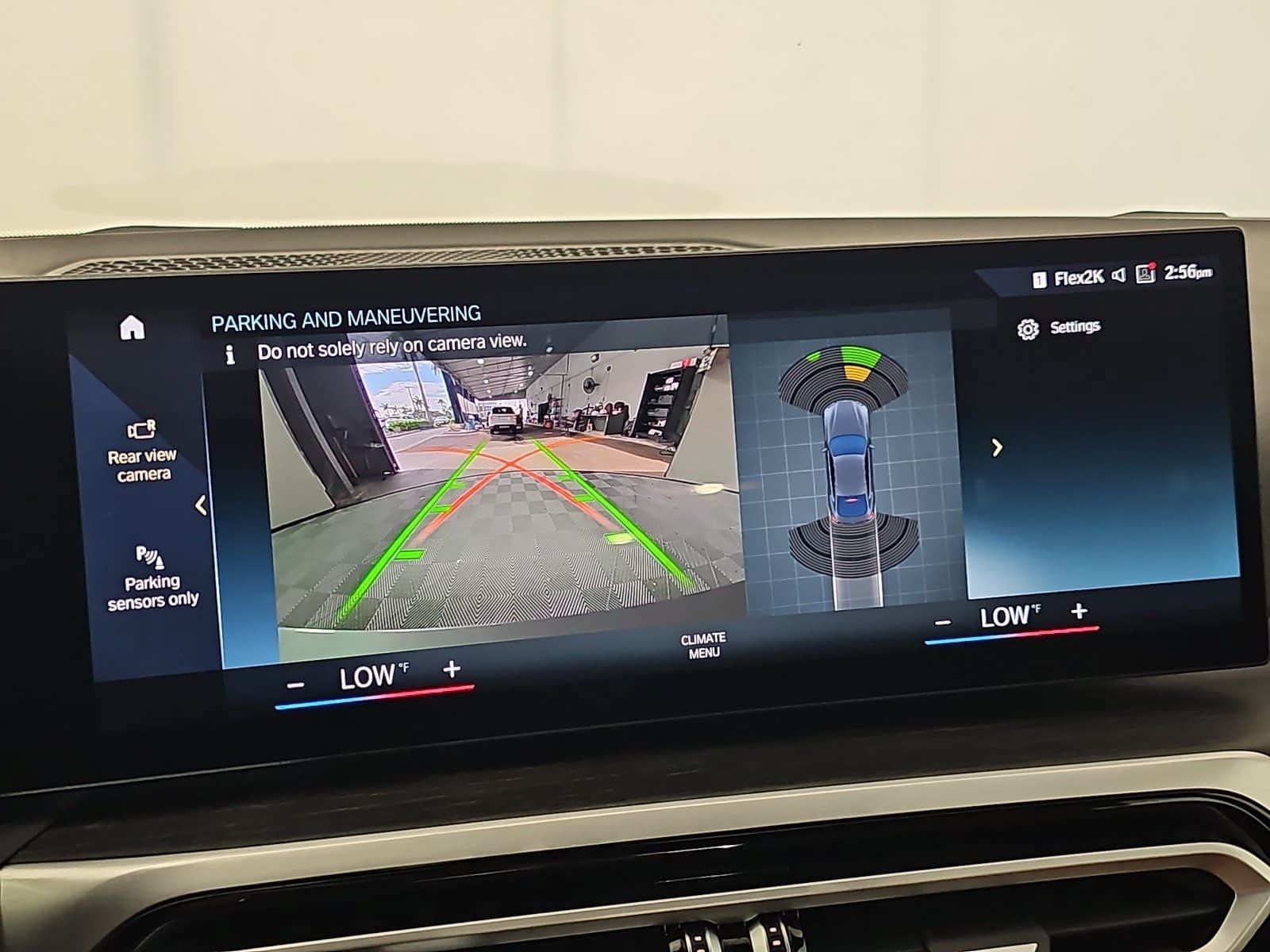 2023 BMW i4 eDrive40