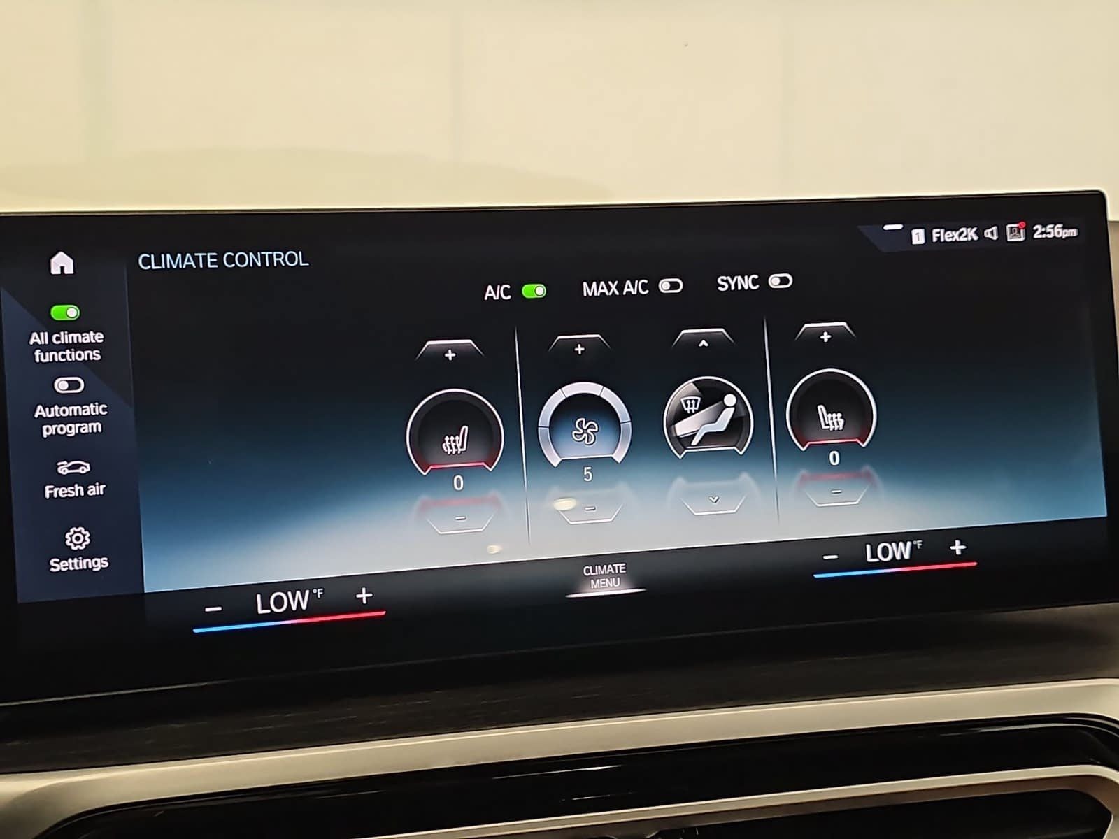 2023 BMW i4 eDrive40