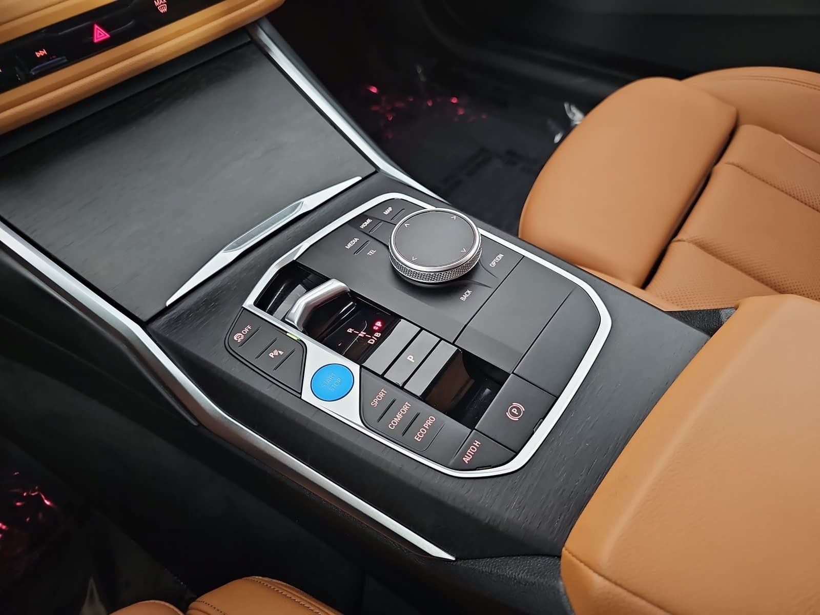 2023 BMW i4 eDrive40