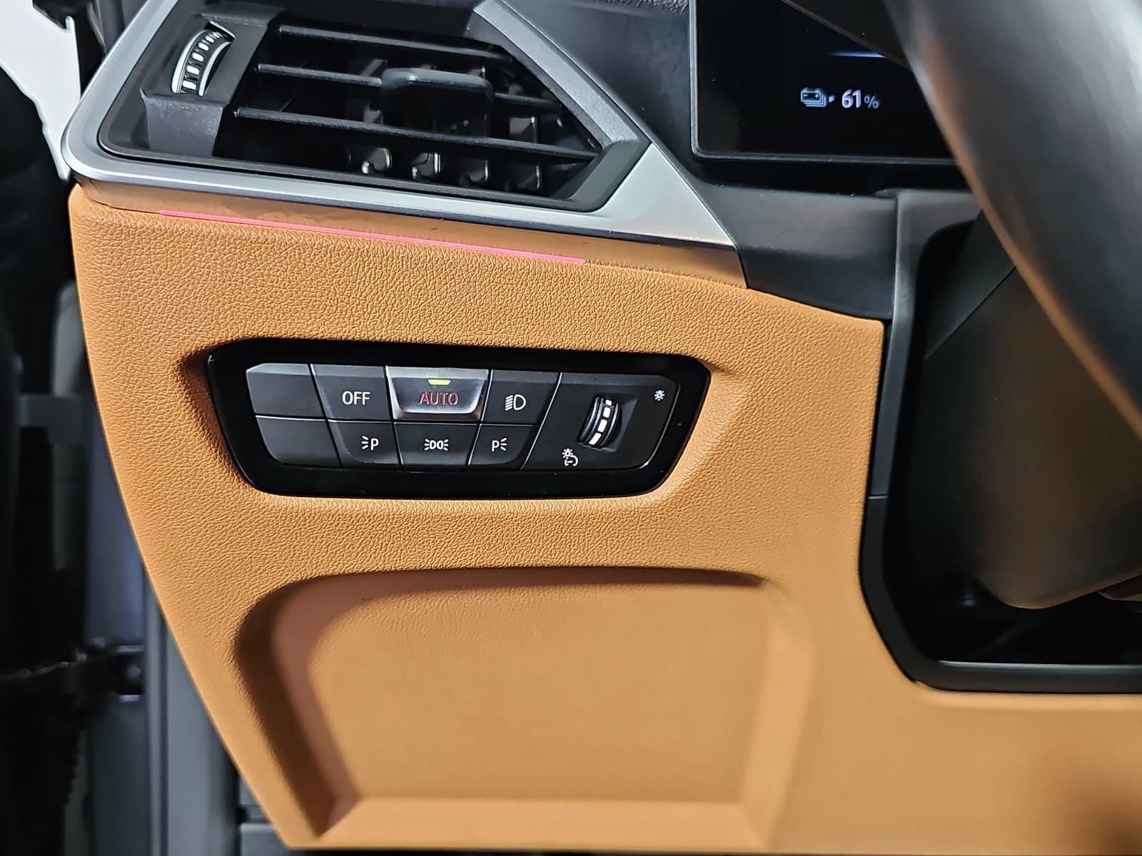 2023 BMW i4 eDrive40