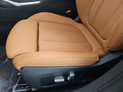 2023 BMW i4 eDrive40