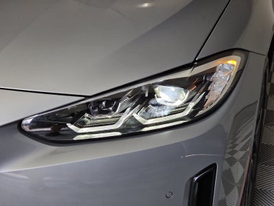2023 BMW i4 eDrive40