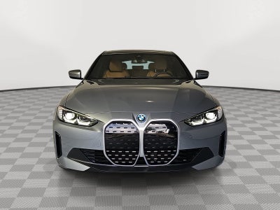 2023 BMW i4 eDrive40