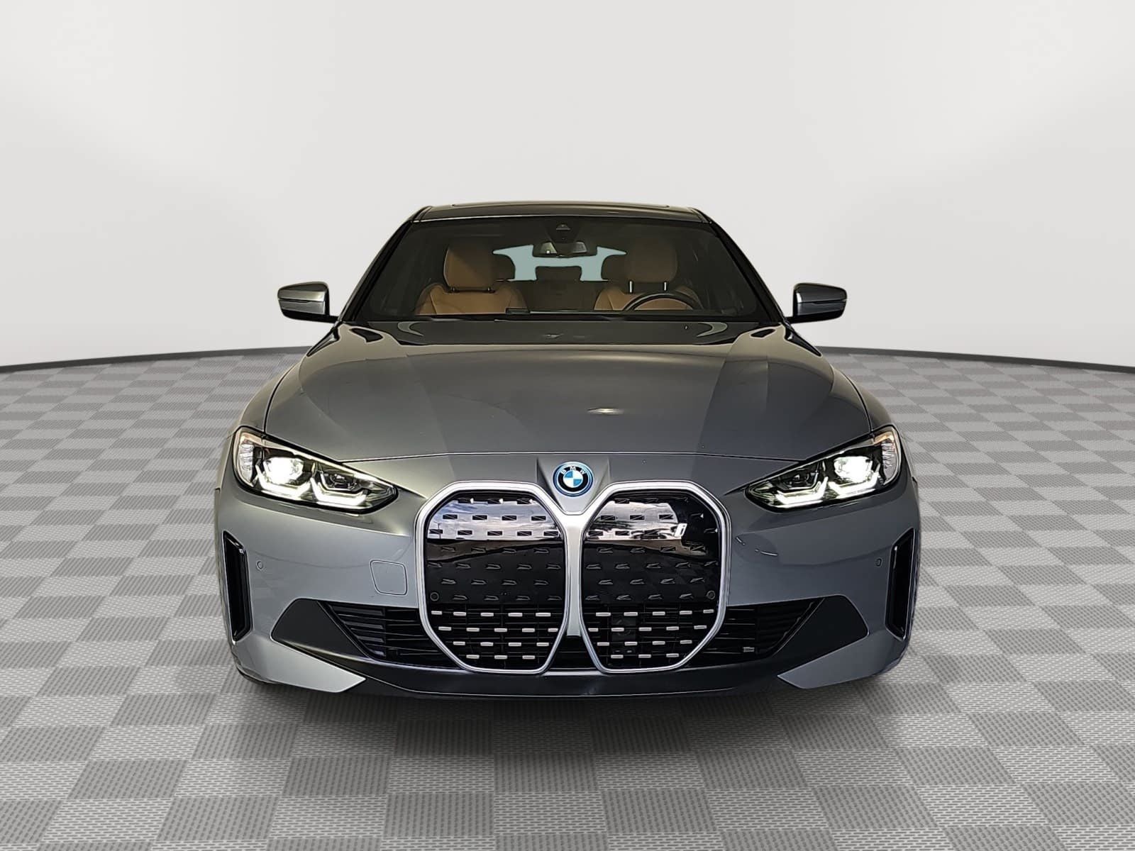 2023 BMW i4 eDrive40