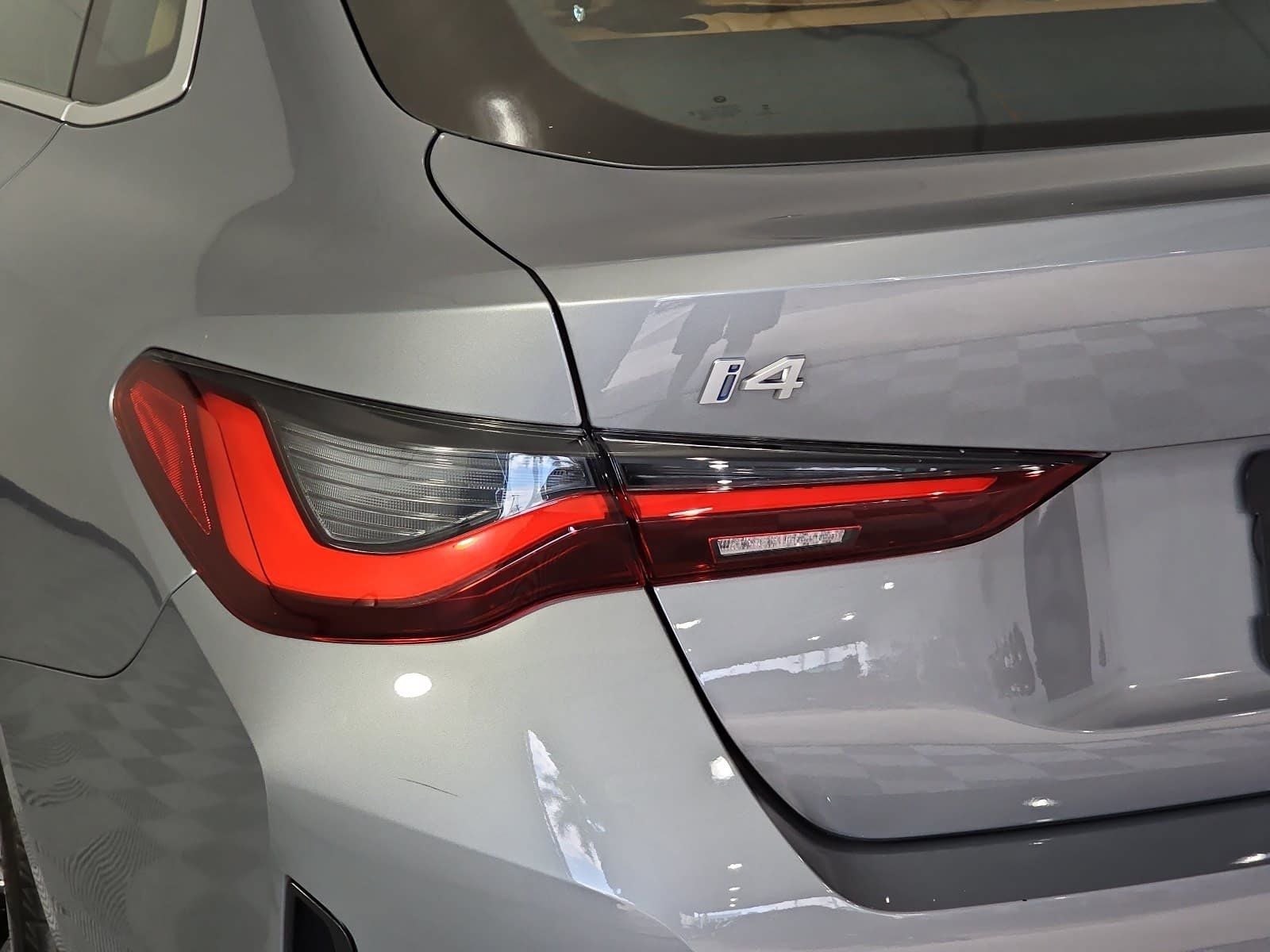 2023 BMW i4 eDrive40