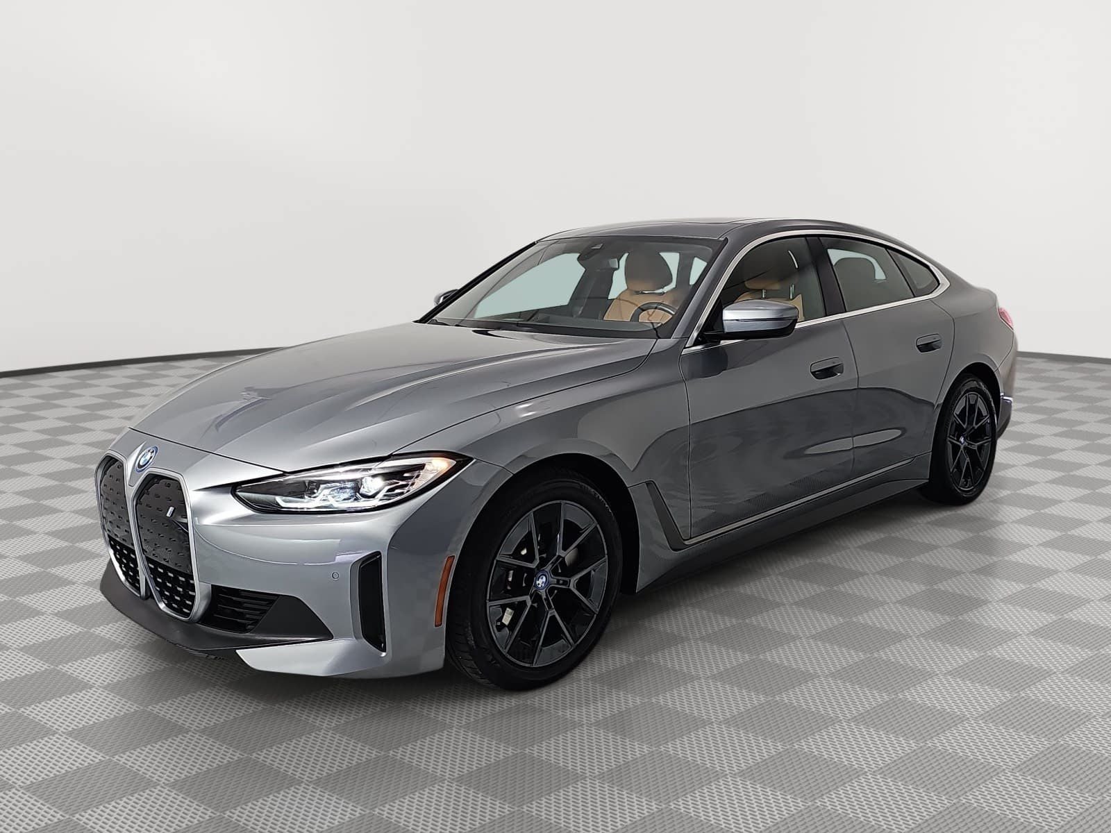 2023 BMW i4 eDrive40