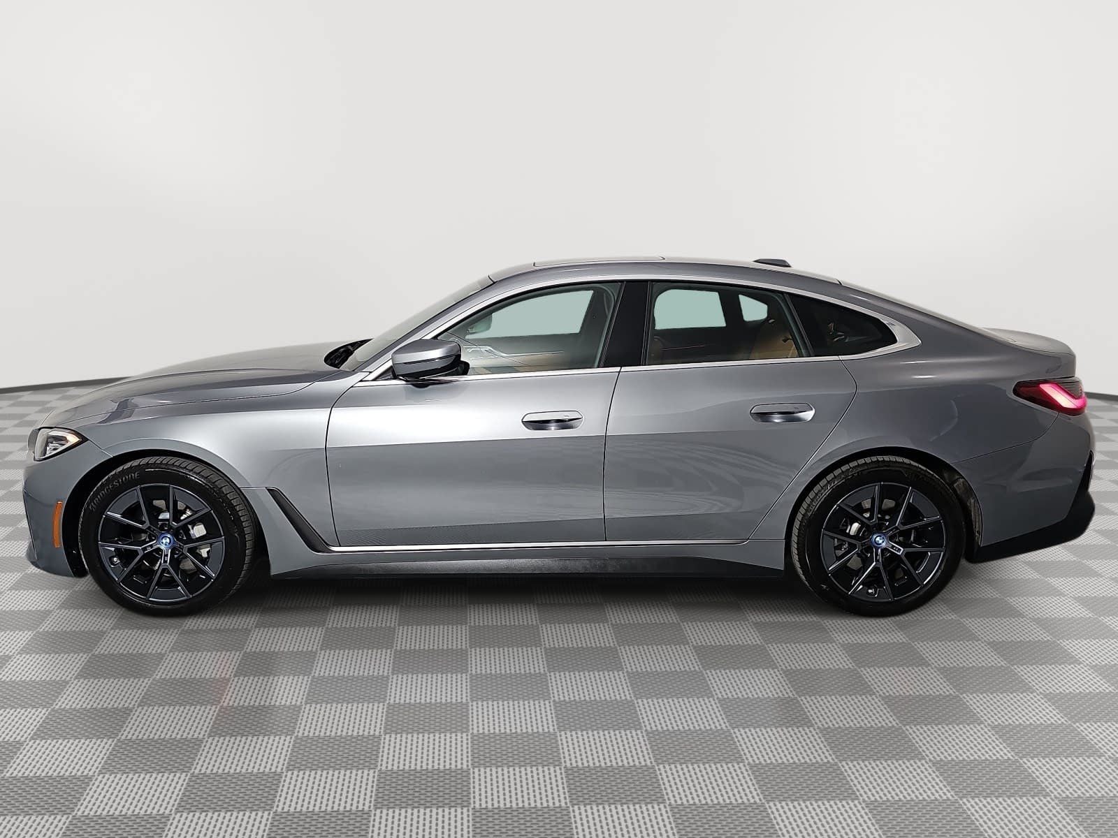 2023 BMW i4 eDrive40