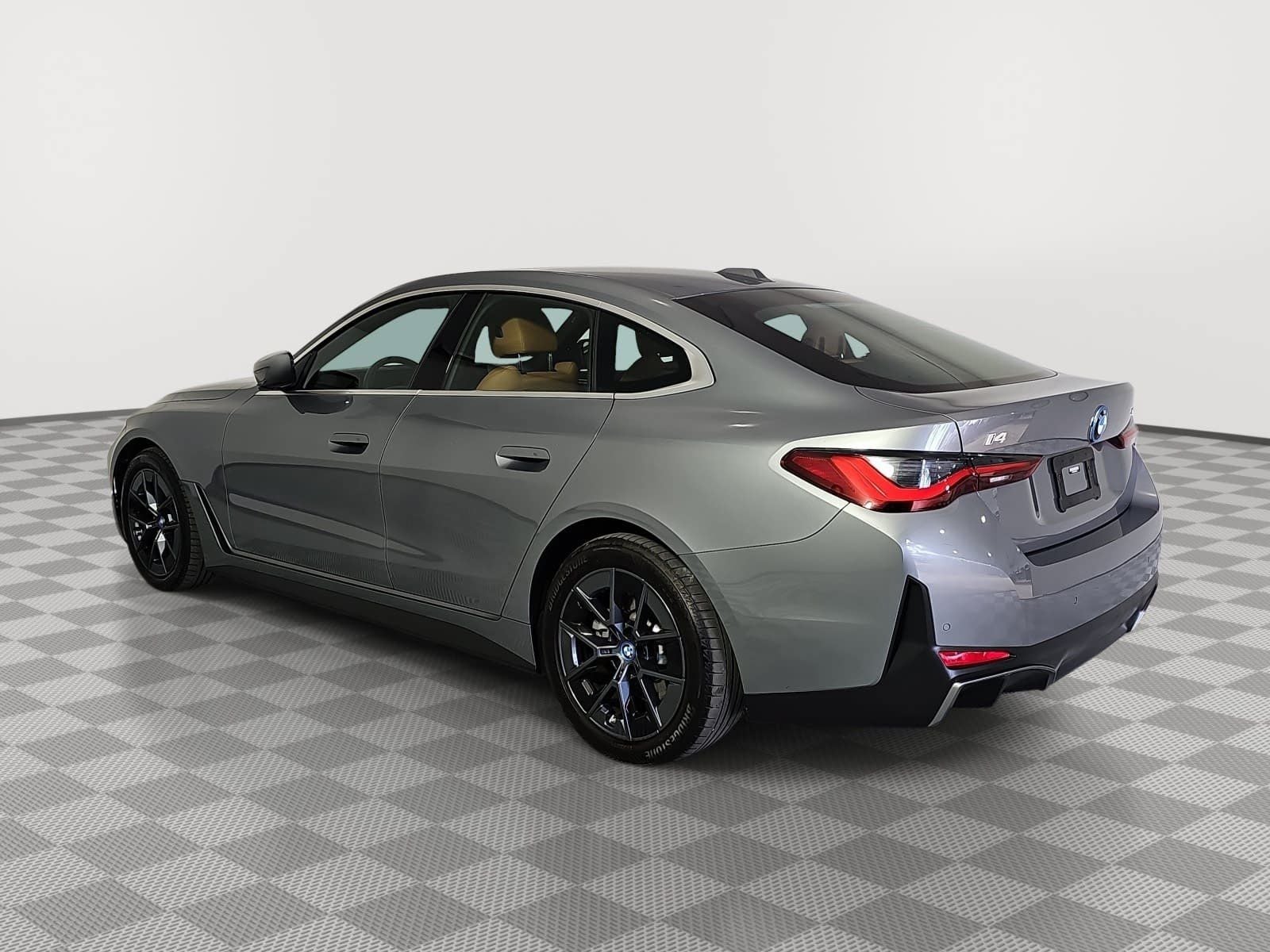 2023 BMW i4 eDrive40