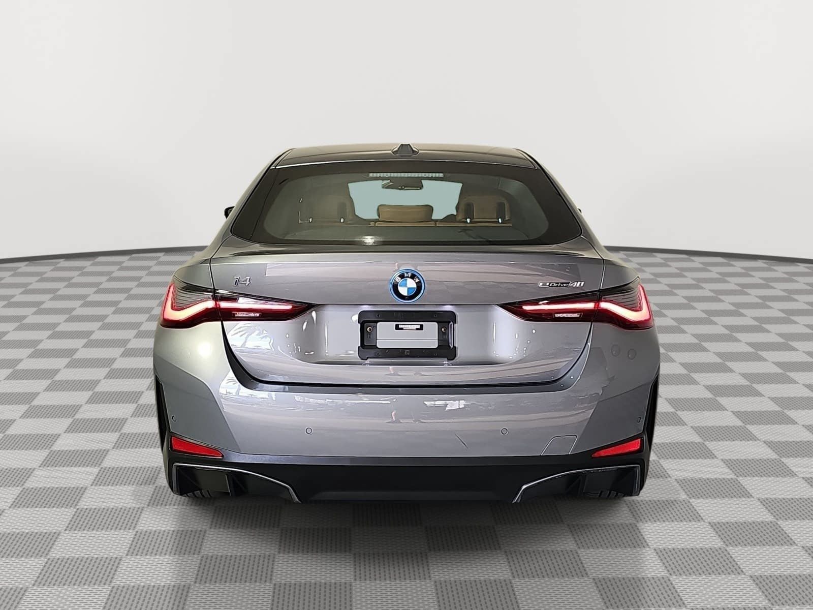 2023 BMW i4 eDrive40
