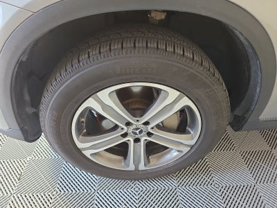 2019 Mercedes-Benz GLC GLC 300