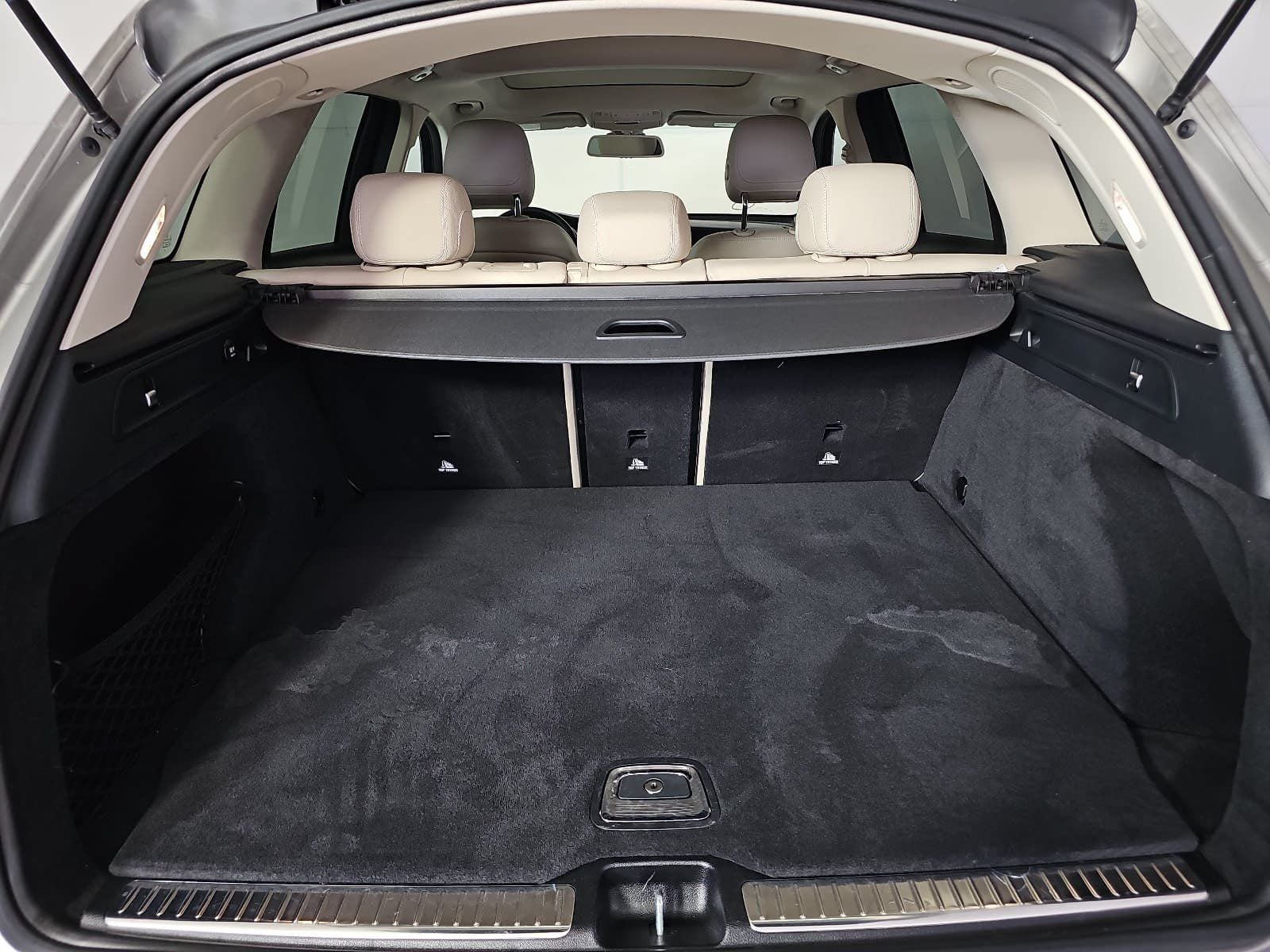 2019 Mercedes-Benz GLC GLC 300